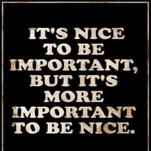 Meet your Posher, Lori